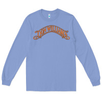 Colony Blue Don Williams - American country singer Long Sleeve Tee - ArtMosaic