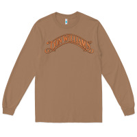 Toasted Coconut Don Williams - American country singer Long Sleeve Tee - ArtMosaic