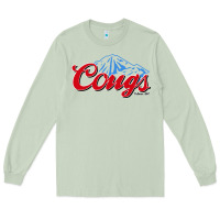 Matcha wsu cougs Long Sleeve Tee - ArtMosaic