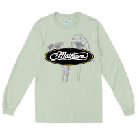 Matcha sport mathews concert Long Sleeve Tee - ArtMosaic