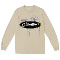 Mushroom sport mathews concert Long Sleeve Tee - ArtMosaic