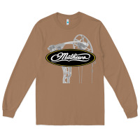 Toasted Coconut sport mathews concert Long Sleeve Tee - ArtMosaic