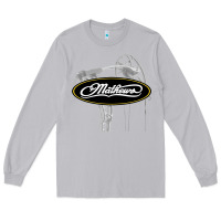 Moon Dust sport mathews concert Long Sleeve Tee - ArtMosaic