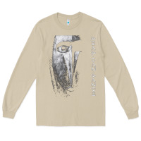 Mushroom dead can dance, dead, can dance, dead can dance vintage, dead can danc Long Sleeve Tee - ArtMosaic