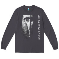 Smoke dead can dance, dead, can dance, dead can dance vintage, dead can danc Long Sleeve Tee - ArtMosaic