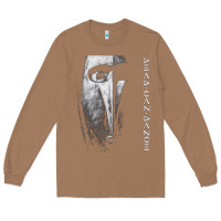 Toasted Coconut dead can dance, dead, can dance, dead can dance vintage, dead can danc Long Sleeve Tee - ArtMosaic