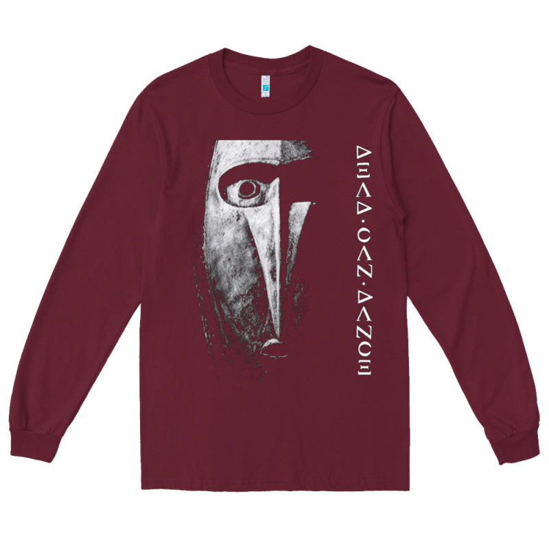 Dead Can Dance, Dead, Can Dance, Dead Can Dance Vintage, Dead Can Danc Long Sleeve Tee by ArtMosaic | Teevron
