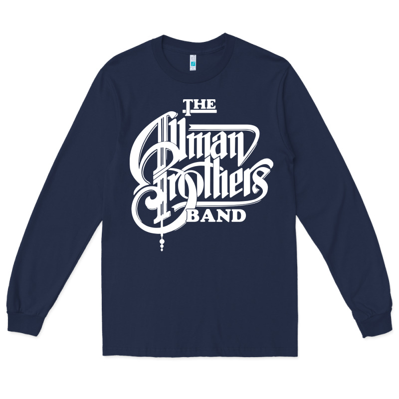 The Allman Brothers Long Sleeve Tee by ArtMosaic | Teevron