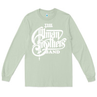 Matcha the allman brothers Long Sleeve Tee - ArtMosaic