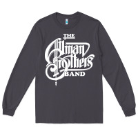 Smoke the allman brothers Long Sleeve Tee - ArtMosaic