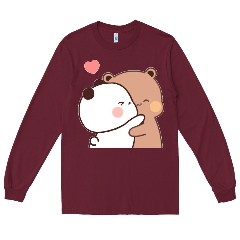Bubu Dudu Long Sleeve Tee by ArtMosaic | Teevron
