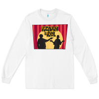 Kenan And Kel Show Time T Shirt Long Sleeve Tee | Teevron