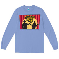 Colony Blue kenan and kel show time t shirt Long Sleeve Tee - ArtMosaic