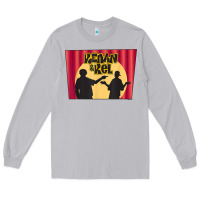Moon Dust kenan and kel show time t shirt Long Sleeve Tee - ArtMosaic