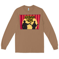 Toasted Coconut kenan and kel show time t shirt Long Sleeve Tee - ArtMosaic