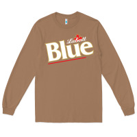 Toasted Coconut labatt blue beer Long Sleeve Tee - ArtMosaic