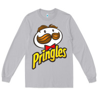 Moon Dust pringles snack for all Long Sleeve Tee - ArtMosaic