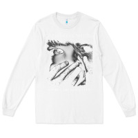 White Catherine wheel, Catherine wheel art, Catherine wheel vintage, Catheri Long Sleeve Tee - ArtMosaic