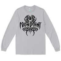 Moon Dust Nonpoint, Nonpoint Art, Nonpoint Vintage, Nonpoint Trend, Long Sleeve Tee - ArtMosaic