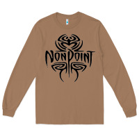 Toasted Coconut Nonpoint, Nonpoint Art, Nonpoint Vintage, Nonpoint Trend, Long Sleeve Tee - ArtMosaic