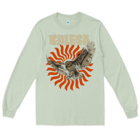 Matcha Kylesa Long Sleeve Tee - ArtMosaic