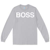 Moon Dust boss premium Long Sleeve Tee - ArtMosaic