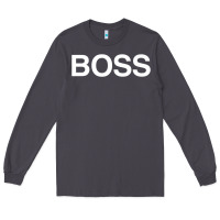 Smoke boss premium Long Sleeve Tee - ArtMosaic