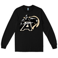 Black army black knights Long Sleeve Tee - ArtMosaic