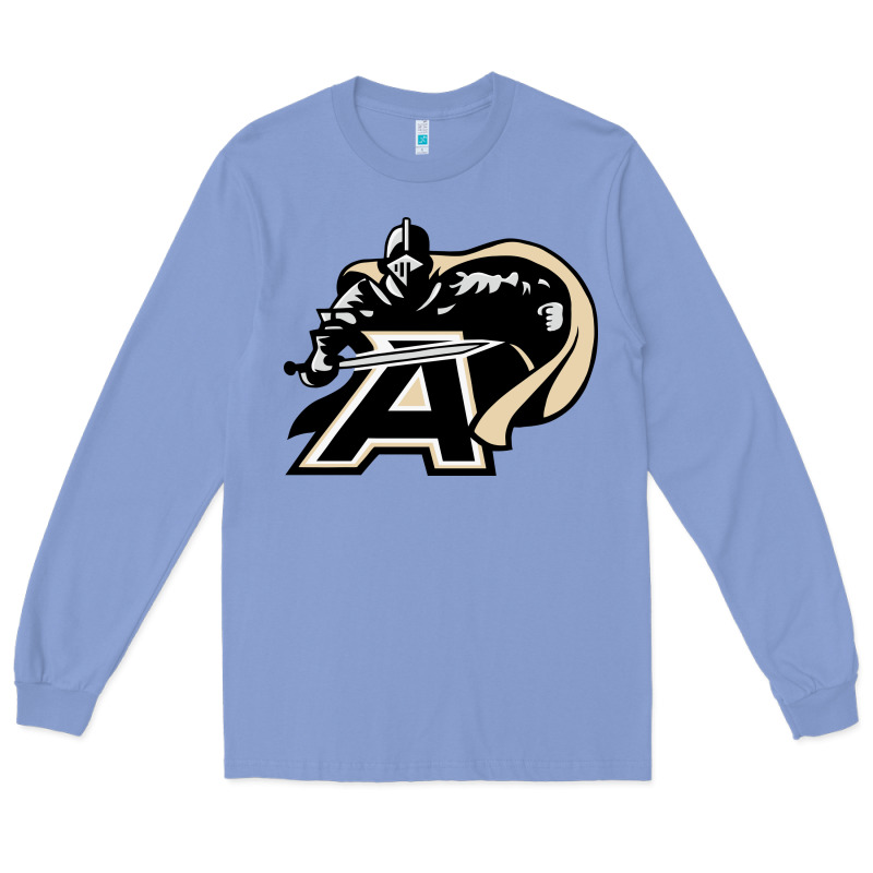 Army Black Knights Long Sleeve Tee by ArtMosaic | Teevron