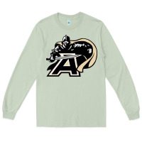 Matcha army black knights Long Sleeve Tee - ArtMosaic