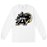 White army black knights Long Sleeve Tee - ArtMosaic