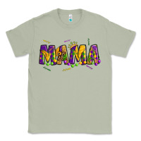Matcha mama mardi gras Classic Tee - OliviaCreatesArt