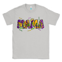 Moon Dust mama mardi gras Classic Tee - OliviaCreatesArt