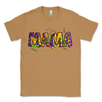 Toasted Coconut mama mardi gras Classic Tee - OliviaCreatesArt