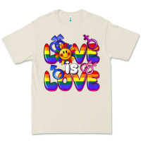 Bone Love is love Premium Tee - FaDigitalArtStudio