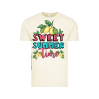 Vintage Arctic sweet summer time lemonade Vintage Tee - BundleAndBundleShop
