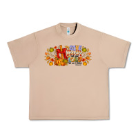 Burro give thanks to the lord for he is good Urban Heavy Tee - CowhideDigitalArt