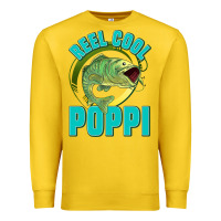 Lemon reel cool poppi Premium Sweatshirt - Jasminsmagicworld