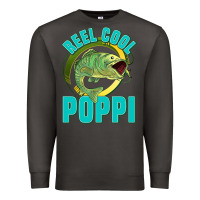 Smoke reel cool poppi Premium Sweatshirt - Jasminsmagicworld