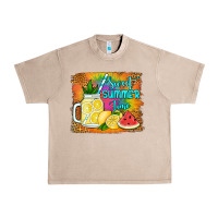 French Oak sweet summer time Urban Heavy Tee - Jasminsmagicworld