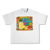Lunar Rock sweet summer time Urban Heavy Tee - Jasminsmagicworld
