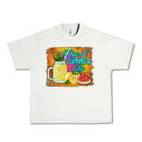 Pistachio sweet summer time Urban Heavy Tee - Jasminsmagicworld