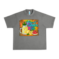 Tornado sweet summer time Urban Heavy Tee - Jasminsmagicworld
