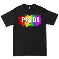 Black Pride Day Premium Tee - FaDigitalArtStudio