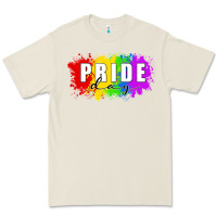 Bone Pride Day Premium Tee - FaDigitalArtStudio