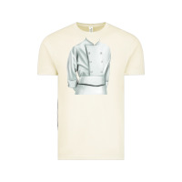Vintage Arctic golden retriever chf 2 Vintage Tee - RanaPortraitStore
