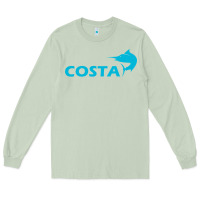 Matcha costa Long Sleeve Tee - artisFamous