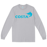 Moon Dust costa Long Sleeve Tee - artisFamous