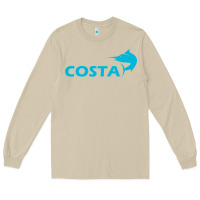 Mushroom costa Long Sleeve Tee - artisFamous
