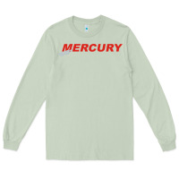 Matcha mercury Long Sleeve Tee - artisFamous